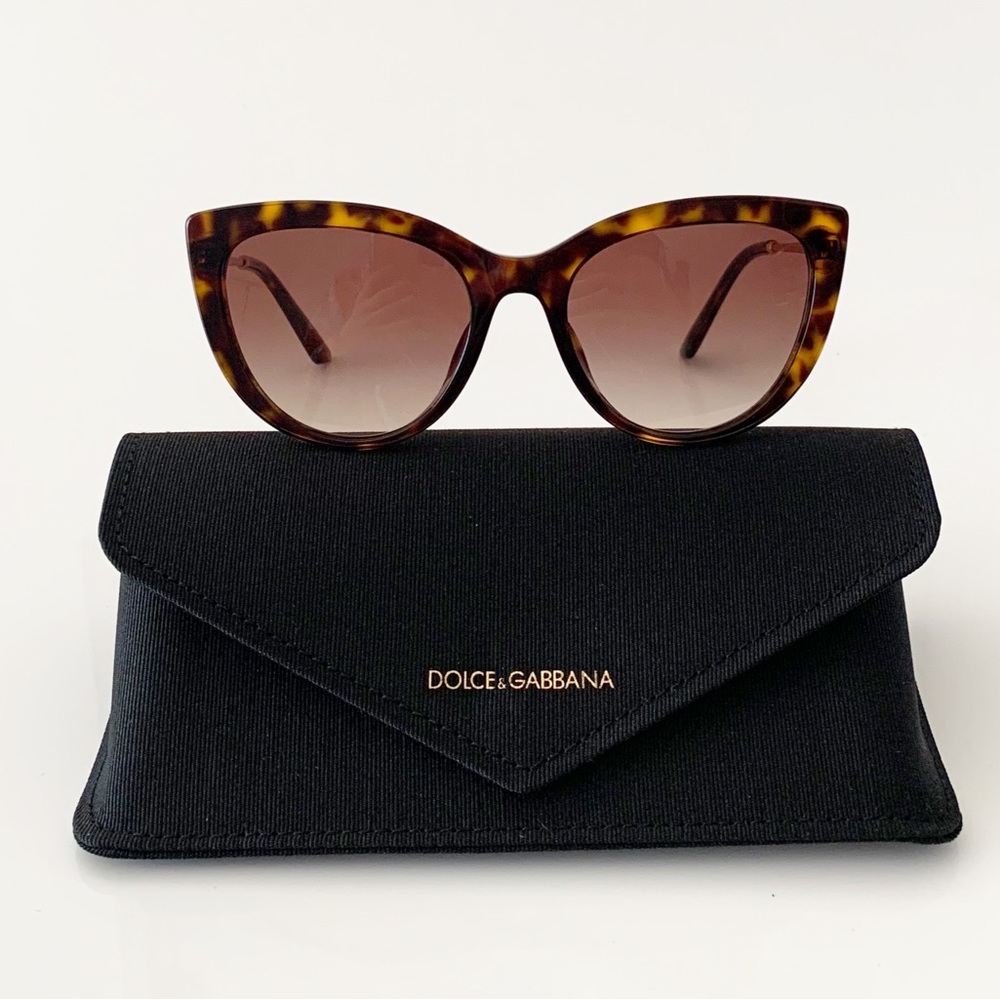 Dolce & Gabbana Sunglasses, NEW Authentic